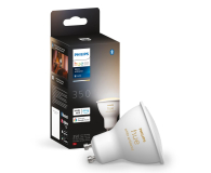 Philips Hue White ambiance Inteligentna Żarówka GU10 - 693572 - zdjęcie 1